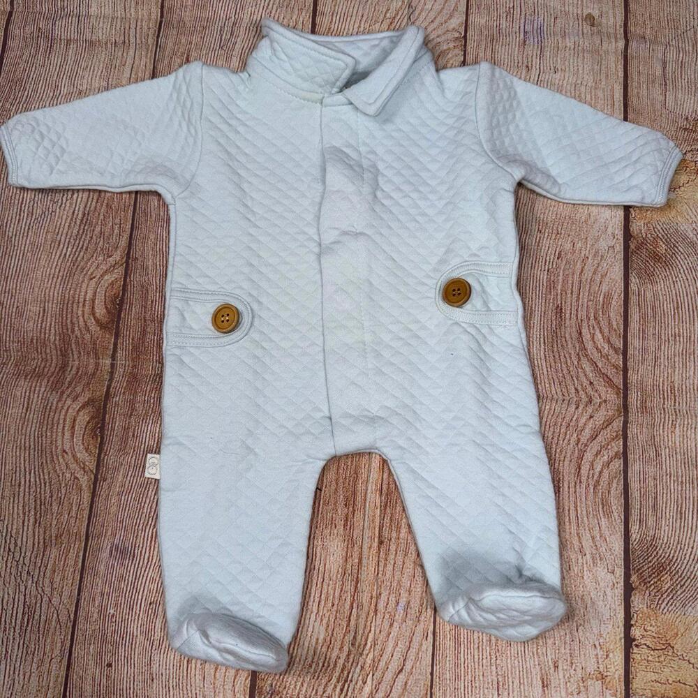 Magnificent Baby Smart Close Newborn Sleeper